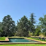 Les Roques * Saint-Vincent-Rive-dʼOlt