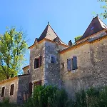 Villa Les Roques