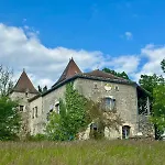 Les Roques Saint-Vincent-Rive-dʼOlt