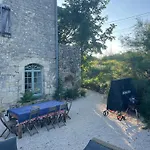 Les Roques Villa