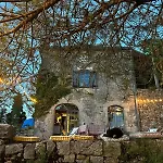 Les Roques Villa