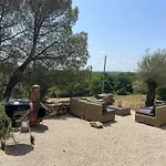 Les Roques Villa *