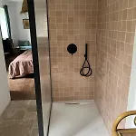 Willa Les Roques Saint-Vincent-Rive-dʼOlt