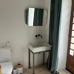 Willa Les Roques Saint-Vincent-Rive-dʼOlt