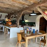 Les Roques Saint-Vincent-Rive-dʼOlt