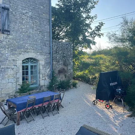 Les Roques Villa