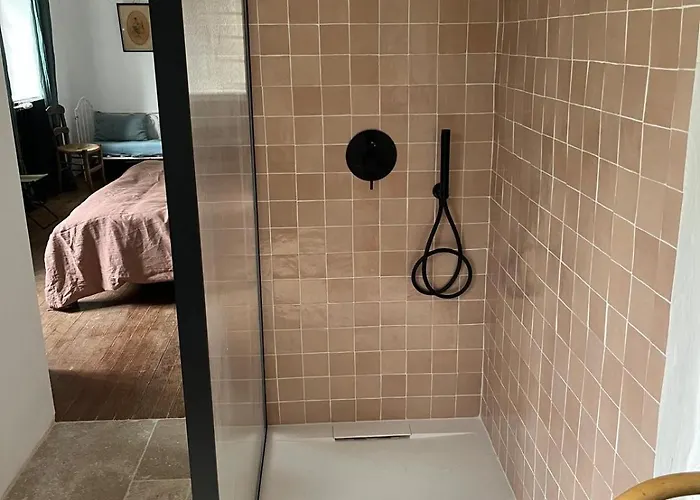 Villa Les Roques Saint-Vincent-Rive-dʼOlt