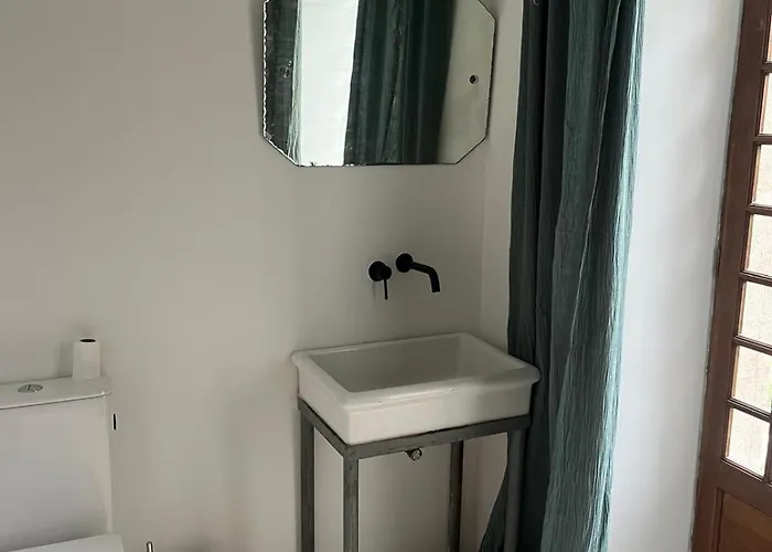 Villa Les Roques Saint-Vincent-Rive-dʼOlt